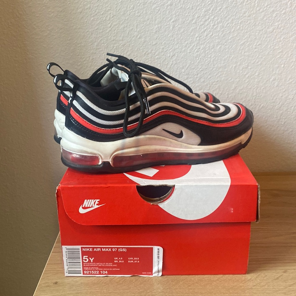 Women’s Air Max 97